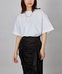 United Athle | 【UNITED ATHLE】8.2オンス　オーガニックコットン Tシャツ 5117(Tシャツ/カットソー)