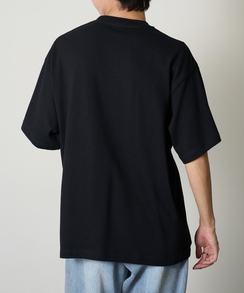 セール】【United Athle】8.2オンス オーガニックコットン T
