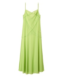 Compact Cup Dress