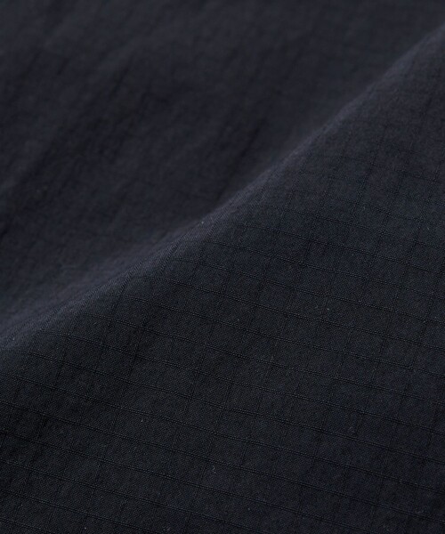 FREAK'S STORE（フリークスストア）の「コーデュラナイロン カーゴパンツ（カーゴパンツ・メンズ・ブラック/オリーブ・MEDIUM/LARGE）」の10枚目の写真