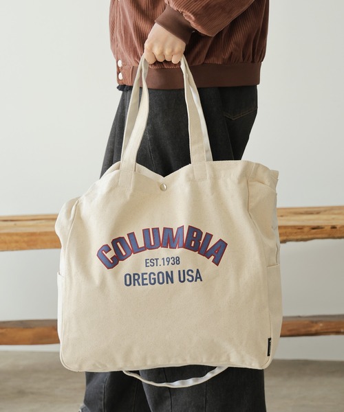 Columbia（コロンビア）の「Columbia/コロンビア Milk Pines Shoulder