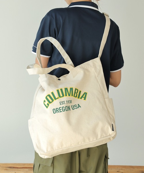 Columbia（コロンビア）の「Columbia/コロンビア Milk Pines Shoulder