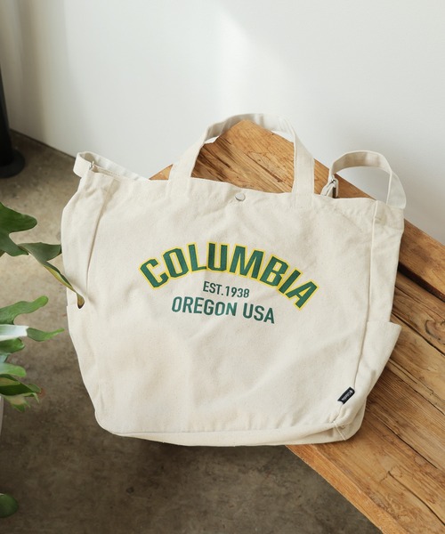 Columbia（コロンビア）の「Columbia/コロンビア Milk Pines Shoulder