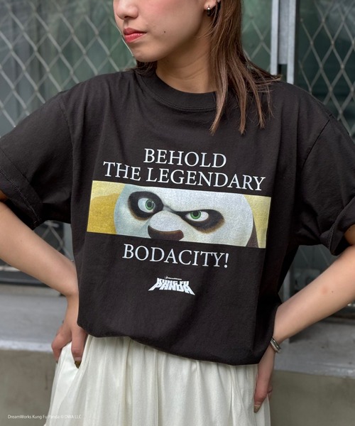 CIAOPANIC（チャオパニック）の「【ユニセックス】【Universalcollection/ユニバーサルコレクション】映画Tシャツ(ホワイト)（Tシャツ/カットソー・レディース・ホワイト系その他/オフホワイト/ベージュ/ホワイト/ベージュ系その他6/ベージュ系その他5/ベージュ系その他4/ベージュ系その他3/ベージュ系その他2/ホワイト系その他3/ホワイト系その他2/ライトベージュ/ベージュ系その他/グレー/チャコールグレー/グレー系その他6/グレー系その他/ブラウン系その他/ライトグレー/グレー系その他7/ブラウン/ダークグレー/グレー系その他2/グレー系その他3/グレー系その他4/グレー系その他5・XL）」の21枚目の写真