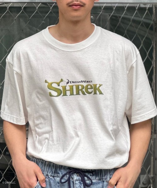 CIAOPANIC（チャオパニック）の「【ユニセックス】【Universalcollection/ユニバーサルコレクション】映画Tシャツ(ホワイト)（Tシャツ/カットソー・レディース・ホワイト系その他/オフホワイト/ベージュ/ホワイト/ベージュ系その他6/ベージュ系その他5/ベージュ系その他4/ベージュ系その他3/ベージュ系その他2/ホワイト系その他3/ホワイト系その他2/ライトベージュ/ベージュ系その他/グレー/チャコールグレー/グレー系その他6/グレー系その他/ブラウン系その他/ライトグレー/グレー系その他7/ブラウン/ダークグレー/グレー系その他2/グレー系その他3/グレー系その他4/グレー系その他5・XL）」の7枚目の写真