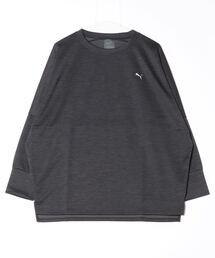 ニット セーター プーマ PUMA RF ニット トップス レディース PUMA ニット セーター プーマ 陸上/ランニング ウインド