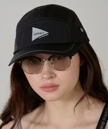 and wander キャップ and wander キャップ 帽子 wander/アンドワンダー tech cap