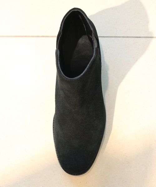 LE TALON（ルタロン）の「5CMレザーサイドゴアショート◆（ブーツ・レディース・ブラック/キャメル/ブラック系その他・36/37/38/37.5/35.5/36.5）」の13枚目の写真