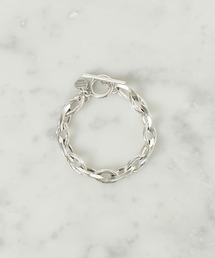 PHILIPPE AUDIBERT | PHILIPPE AUDIBERT　Elton twisted bracelet S(ブレスレット)