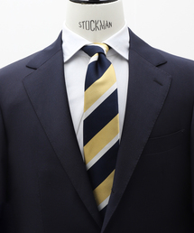 EDIFICE | PB レジメンタルタイ(ネクタイ)