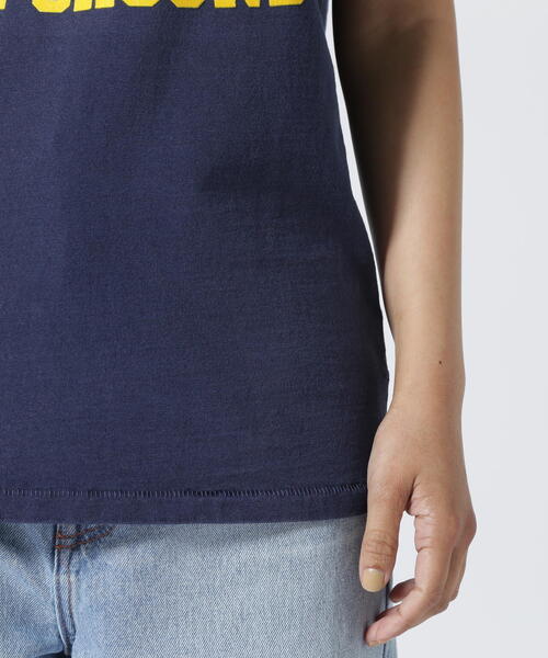 セール】MIXTA/ミクスタ CREW KINGS CANYON Tシャツ（Tシャツ