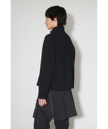 Our Legacy（アワーレガシー）の「OUR LEGACY SHRUNKEN FULLZIP POLO