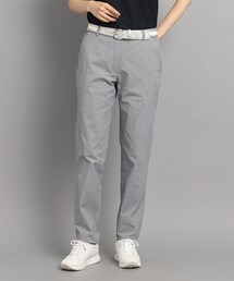 adabat | 【＋PLUS COOL】千鳥柄 パンツ(その他パンツ)