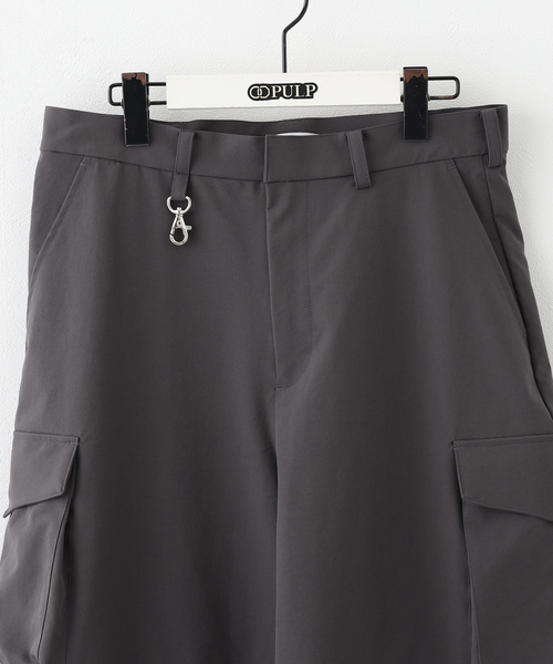 パンツ PARANOID Docking Cargo Pants size s PARANOID Docking Cargo Pants