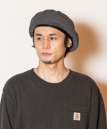 ベレー｜帽子通販｜CA4LA（カシラ）公式オンラインショップ
