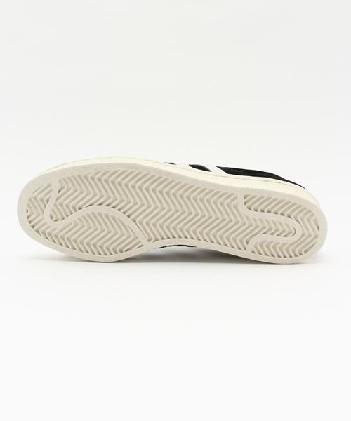 adidas（アディダス）の「【Ciaopanic】【adidas】　SuperStar80sdlxSuede（スニーカー・レディース・ブラック・24.5cm/22.5cm/23.5cm）」の8枚目の写真