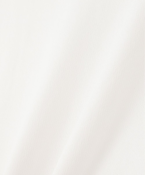 NATURAL BEAUTY BASIC（ナチュラルビューティーベーシック）の「◇総針ベーシックシリーズ　ボートネックニット（ニット/セーター・レディース・ブラック/オフホワイト/ブルー/ピンク・FREE）」の6枚目の写真