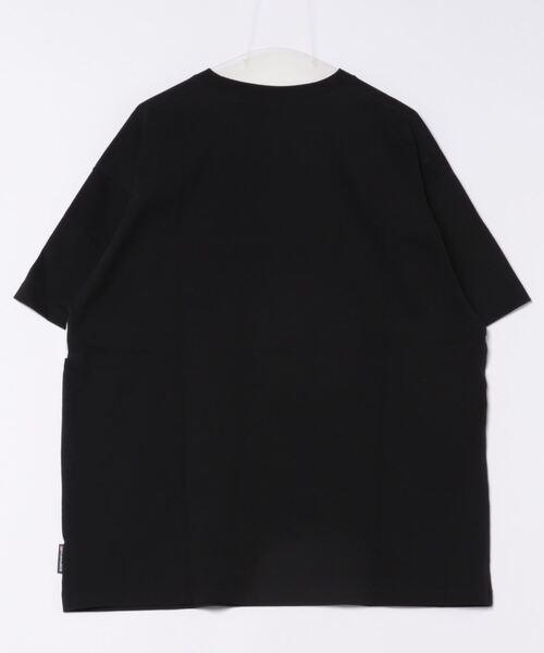 DC SHOES(ディーシーシューズ)の「24 CB SS/DC半袖Tシャツ(Tシャツ/カットソー・メンズ・ブラック/ホワイト/グレー・LARGE/MEDIUM/X-LARGE)」の10枚目の写真