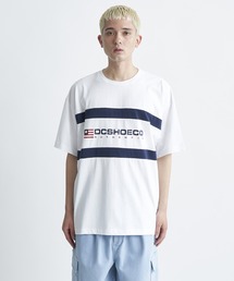 24 CB SS/DC半袖Tシャツ