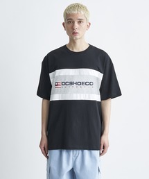 24 CB SS/DC半袖Tシャツ
