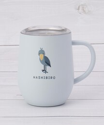 ◆レアアニマル ステンレスマグ