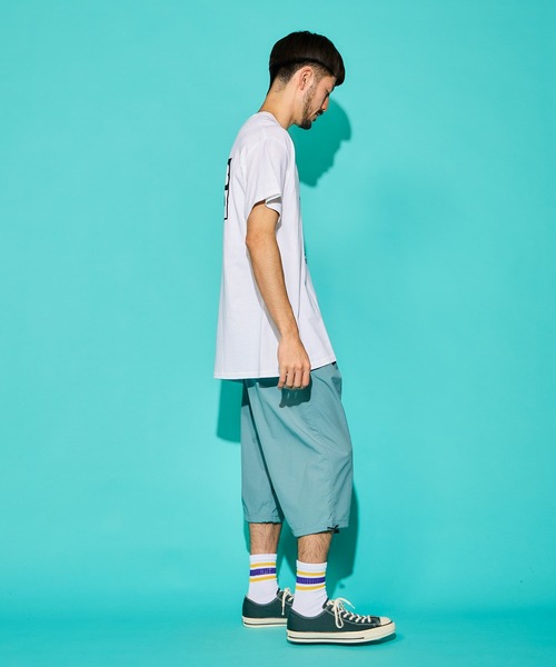 SUB POP(サブポップ)の「S/S PRINT TEE "LOSERS" / ショートスリーブ プリント ティー "ルーザーズ”(Tシャツ/カットソー・メンズ・ホワイト・MEDIUM/SMALL/X-LARGE/LARGE)」の5枚目の写真