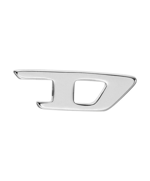 DIESEL（ディーゼル）の「ディーゼル アクセサリー メンズ ピアス  DX1519040（ピアス（片耳用）・メンズ・Silver・FREE）」の7枚目の写真