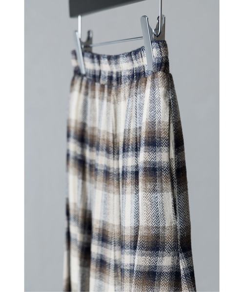 セール/ブランド古着】フレアスカート（スカート）｜ottilie  