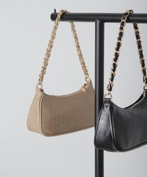 ◆ベーシックカーブバッグ