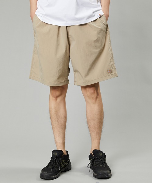 【セール】SOLOTEX ショーツ リラックスフィット（その他パンツ）｜Dickies（ディッキーズ）