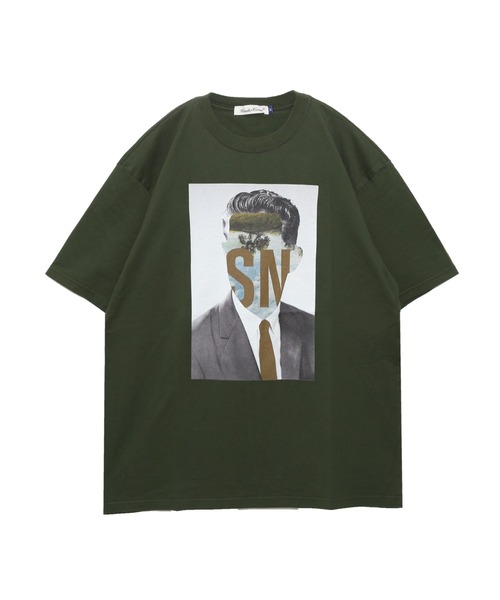 UNDERCOVER（アンダーカバー）の「UC2D3805（Tシャツ/カットソー