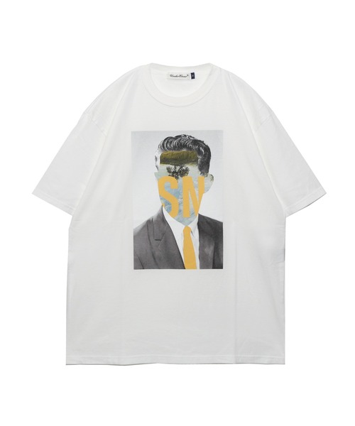 UNDERCOVER（アンダーカバー）の「UC2D3805（Tシャツ/カットソー