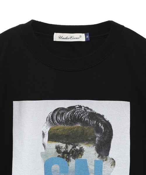 UNDERCOVER（アンダーカバー）の「UC2D3805（Tシャツ/カットソー