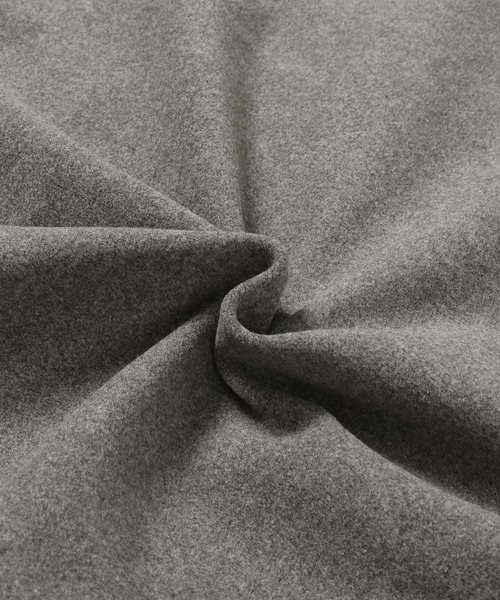 KRIFF MAYER Lady's Collection(クリフメイヤーレディースコレクション)の「もちのびタートルネックロンT(Tシャツ/カットソー・レディース・ブルーグリーン/ブラック/グレー/ナチュラル/カラフル/ブラウン・LARGE/MEDIUM)」の16枚目の写真