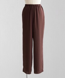 LOEFF | <LOEFF>フリュイド パンツ(その他パンツ)