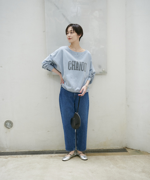 YAHKI（ヤーキ）の「【YAHKI/ヤーキ】SOFTO W FACE ハートクラッチバック（クラッチバッグ・レディース・ブラック/ダークグリーン・フリー）」の5枚目の写真