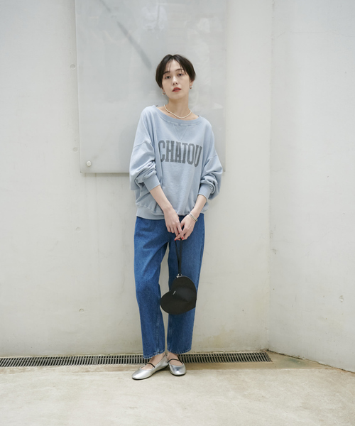 YAHKI（ヤーキ）の「【YAHKI/ヤーキ】SOFTO W FACE ハートクラッチバック（クラッチバッグ・レディース・ブラック/ダークグリーン・フリー）」の6枚目の写真