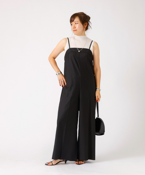 YAHKI（ヤーキ）の「【YAHKI/ヤーキ】SOFTO W FACE ハートクラッチバック（クラッチバッグ・レディース・ブラック/ダークグリーン・フリー）」の17枚目の写真