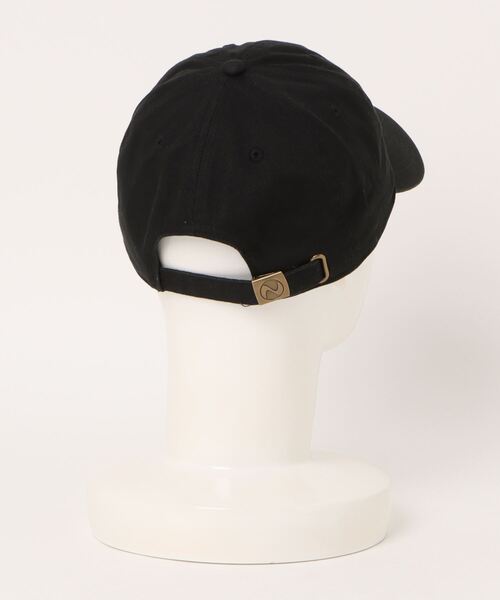 URBAN ISLAND SOCIETY（アーバンアイランドソサエティ）の「【URBAN ISLAND SOCIETY/アーバンアイランドソサエティ】PALM CAP/パームツリーデザインキャップ(帽子)（キャップ・メンズ・ホワイト/ベージュ/ブラック/ネイビー・FREE）」の10枚目の写真