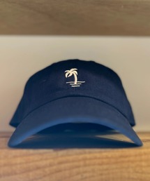 URBAN ISLAND SOCIETY | 【URBAN ISLAND SOCIETY/アーバンアイランドソサエティ】PALM CAP/パームツリーデザインキャップ(帽子)(キャップ)
