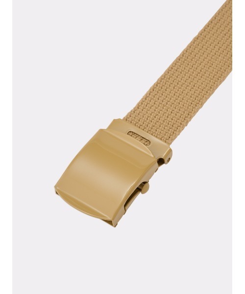 SOFTHYPHEN GI BELT ソフトハイフン ガチャベルト デイガウェル