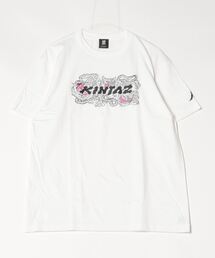『KINJAZ』Graphic T