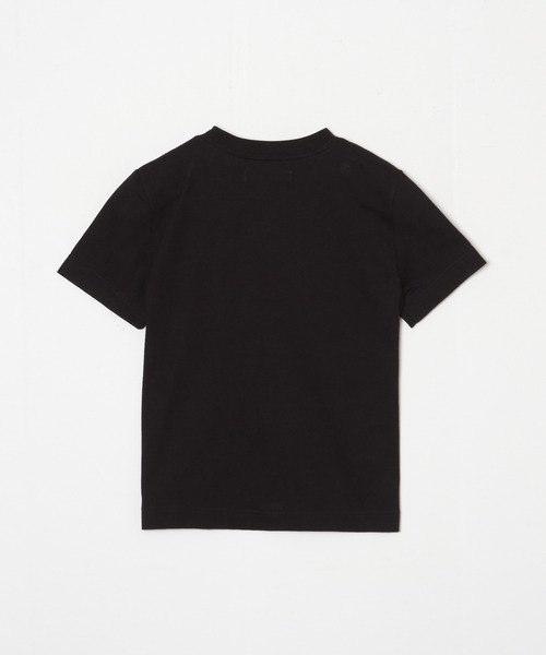 G.V.G.V.（ジーヴィージーヴィー）の「LOVE AND LIE EMBROIDERY H/S TEE（Tシャツ/カットソー・レディース・ブラック/ホワイト・ONE SIZE）」の11枚目の写真