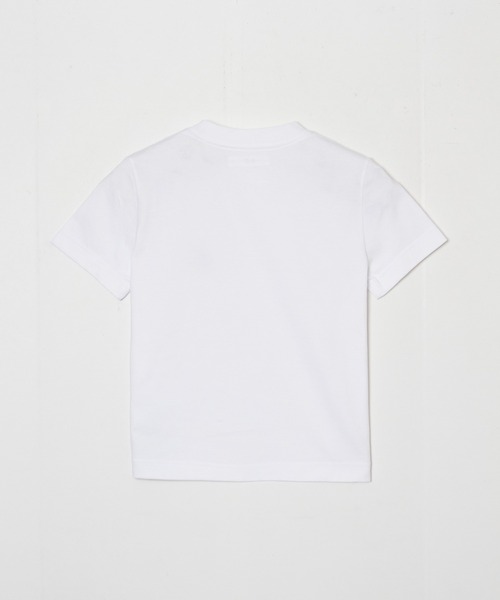 G.V.G.V.（ジーヴィージーヴィー）の「LOVE AND LIE EMBROIDERY H/S TEE（Tシャツ/カットソー・レディース・ブラック/ホワイト・ONE SIZE）」の14枚目の写真