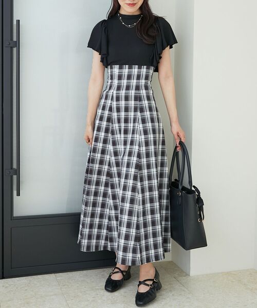 MAJESTIC LEGON（マジェスティックレゴン）の「レースアップドッキング