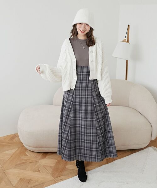 MAJESTIC LEGON（マジェスティックレゴン）の「レースアップドッキング