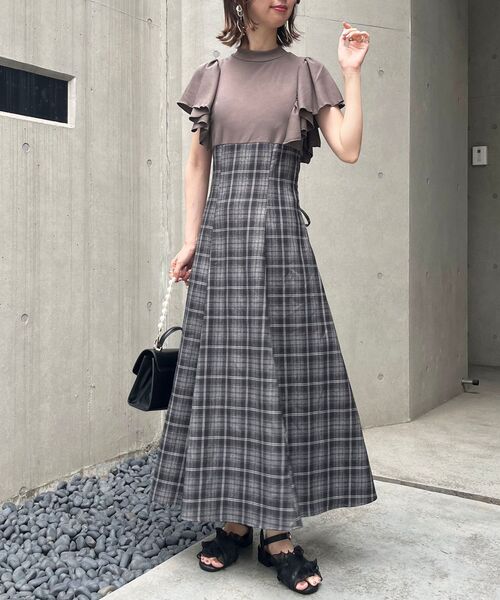 MAJESTIC LEGON（マジェスティックレゴン）の「レースアップドッキング