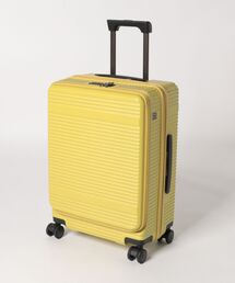 ACE｜エースのスーツケース/キャリーバッグ（イエロー/黄色系）通販