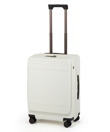 エーストーキョー スーツケース サルートン 47-57L エキスパンド 4.0kg 05362