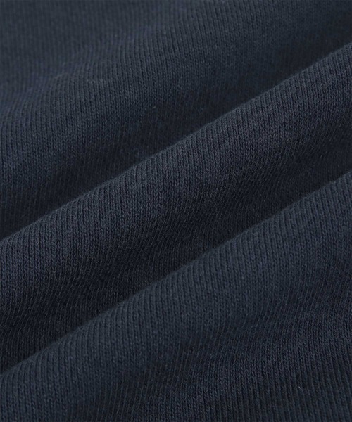 titivate(ティティベイト)の「ハート刺繍ショートスウェットプルオーバー(スウェット・レディース・チャコール/アイボリー/ネイビー・S/M)」の18枚目の写真